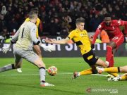 Liverpool ke Puncak Klasemen