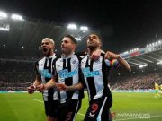 Newcastle Akhirnya Petik Kemenangan Pertama