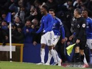 Everton Kembali ke Jalur Kemenangan