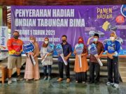 Bank Jateng Cabang Banjarnegara Serahkan Hadiah Undian Tabungan Bima
