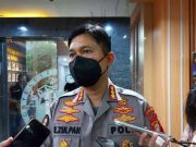 Polisi Sita Narkoba Jenis Ganja dari Penangkapan Artis Rizky Nazar