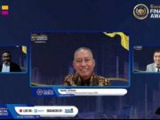 Bank Jateng Raih 2 Penghargaan BPD Terbaik dalam BIFA 2021