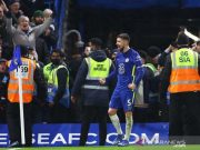 Chelsea Menang Dramatis atas Leeds