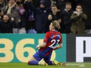 Crystal Palace Tekuk Everton 3-1