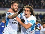 Marseille Amankan Posisi Kedua Klasemen LIga Prancis