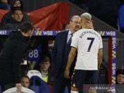 Everton Kehilangan Richarlison Beberapa Pekan ke Depan