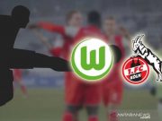 Wolfsburg Dipecundangi Cologne