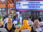 Plh Bupati Banjarnegara Apresiasi Kontribusi Bank Jateng