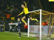 Dortmund Bungkam Greuther Fuerth