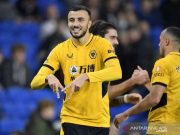 Wolverhampton Kantungi Tiga Poin