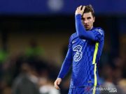 Chelsea Bermain Imbang Lawan Everton