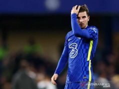 Chelsea Bermain Imbang Lawan Everton