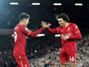 Liverpool Kantungi Dua Ribu Kemenangan saat Hantam Newcastle 3-1