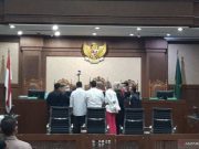 Nia Ramadhani Akui Gunakan Sabu Sejak April 2021