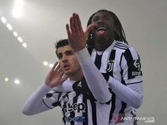 Juventus Dekati Empat Besar seusai Bungkam Bologna