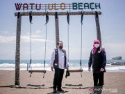 Pemkab Jember Batasi Kunjungan Objek Wisata Jelang Tahun Baru