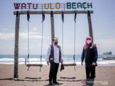 Pemkab Jember Batasi Kunjungan Objek Wisata Jelang Tahun Baru