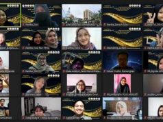 BEM FE USM Gelar Gebyar & Festival Ekonomi 4.0