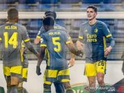 Feyenoord Kembali ke Jalur Kemenangan