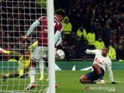 Chelsea dan Tottenham Menangi Derbi London menuju Semifinal Piala Liga