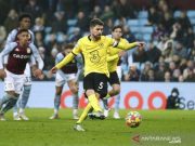 Dua Penalti Jorginho Antar Chelsea Kembali ke Jalur Kemenangan
