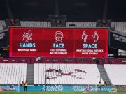 Arsenal Vs Wolverhampton Ditunda karena Krisis Covid-19 Tim Tamu