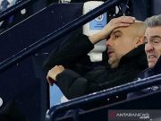 City Vs Leicester 6-3, Guardiola Serasa Naik Roller Coaster