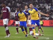 Southampton Patahkan Kutukan Kandang West Ham