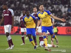 Southampton Patahkan Kutukan Kandang West Ham