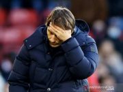 Conte: Tugas Terbesarnya Sekarang Ubah Mentalitas Tottenham