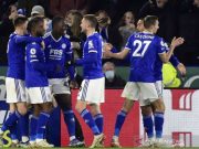 Leicester Hukum Liverpool yang Tampil Mandul