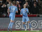 Manchester City Amankan Tiga Poin dari Brentford
