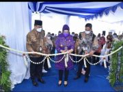 Bank Jateng Syariah Sukoharjo Menempati Gedung Baru