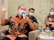 Calon IKN Kembali Dilanda Banjir, Bukti Lokasi Ini Bukan Pilihan Tepat