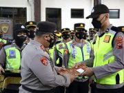 Kapolres Wonogiri, Laksanakan Tugas dengan Semangat Tulus dan Ikhlas