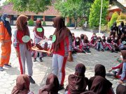 Peningkatan Kapasitas Katana dan Sitana di Wonogiri