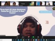 Peran Ayah Sukseskan Program ASI Eksklusif