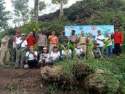 MUKI Kebumen Peduli Tanam 1.500 Pohon di Buayan