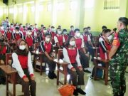 Ini yang Diharapkan dari Gelar LDK Bagi Para Siswa Wonogiri