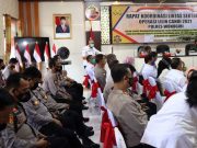 Penyambutan Nataru di Wonogiri Jangan Picu Kemunculan Klaster Baru