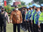 Prediksi Gangguan Saat Penyambutan Nataru yang Perlu Diantisipasi