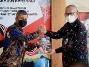 Sekretariat BKAD Pawonsari Berpindah dari Pacitan ke Wonogiri
