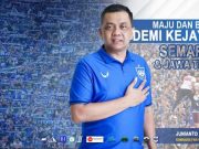 Komisaris PSIS Keluhkan Pemberitaan Miring Tentang Klubnya