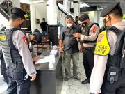 Ini Target Natalan di Wonogiri, Aman Tanpa Gangguan dan Bebas dari Penularan