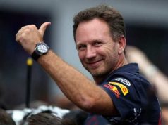Horner Aman, Tinggal Tahan Verstappen