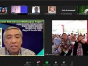 IAI Jateng Resmikan Gedung Baru