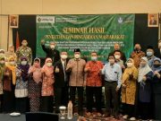 Unissula Gelar Seminar Hasil Penelitian Dan Pengabdian Masyarakat Berbasis Hasil Riset