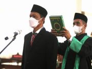 Sah Jadi Anggota DPRD Wonogiri, Langsung Ditetapkan di Komisi 3