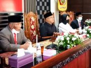 Paling Berkesan Bagi DPRD Wonogiri, Efisiensi Anggaran Terhemat di Indonesia