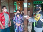 Jumlah Pemudik Nataru Wonogiri Sebanyak 50.654 Orang